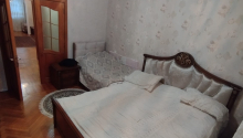 3 otaqlı Köhnə tikili, Satış, Bakı, Yasamal, İnşaatçılar