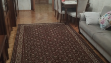 3 otaqlı Köhnə tikili, Satış, Bakı, Yasamal, İnşaatçılar