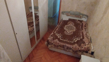 3 otaqlı Köhnə tikili, Satış, Bakı, Yasamal, İnşaatçılar