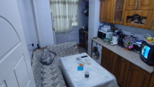3 otaqlı Köhnə tikili, Satış, Bakı, Yasamal, İnşaatçılar