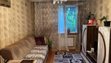3 otaqlı Köhnə tikili, Satış, Bakı, Xəzər
