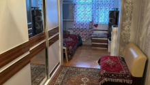 3 otaqlı Köhnə tikili, Satış, Bakı, Xəzər