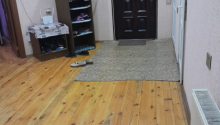 3 otaqlı Yeni tikili