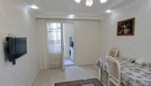 2 otaqlı Köhnə tikili, Satış, Bakı, Xətai