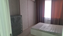 3 otaqlı Yeni tikili, Kirayə (aylıq), Bakı, Nəsimi