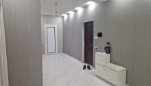 3 otaqlı Yeni tikili, Kirayə (aylıq), Bakı, Nəsimi