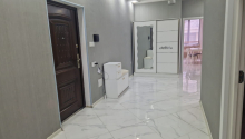 3 otaqlı Yeni tikili, Kirayə (aylıq), Bakı, Nəsimi