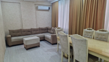 3 otaqlı Yeni tikili, Kirayə (aylıq), Bakı, Nəsimi