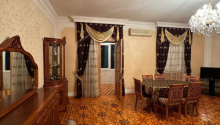 3 otaqlı Yeni tikili, Kirayə (aylıq), Bakı, Nəsimi, 28 may
