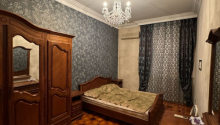 3 otaqlı Yeni tikili, Kirayə (aylıq), Bakı, Nəsimi, 28 may