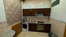 3 otaqlı Yeni tikili, Kirayə (aylıq), Bakı, Nəsimi, 28 may