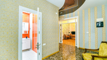 4 otaqlı Köhnə tikili, Kirayə (aylıq), Bakı, Nəsimi