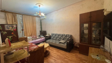 1 otaqlı Köhnə tikili