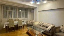3 otaqlı Yeni tikili, Kirayə (aylıq), Bakı, Nəsimi, 28 may