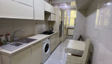 3 otaqlı Yeni tikili, Kirayə (aylıq), Bakı, Nəsimi, 28 may