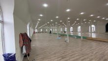  otaqlı Obyekt, Kirayə (aylıq), Bakı, Binəqədi