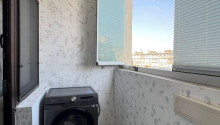2 otaqlı Yeni tikili, Satış, Bakı, Binəqədi, Memar Əcəmi