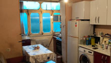 3 otaqlı Köhnə tikili, Satış, Bakı, Xətai