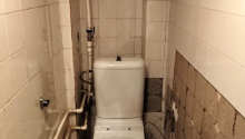3 otaqlı Köhnə tikili, Satış, Bakı, Xətai