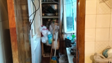 3 otaqlı Köhnə tikili, Satış, Bakı, Xətai