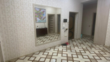 3 otaqlı Yeni tikili