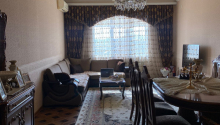 2 otaqlı Yeni tikili, Kirayə (aylıq), Bakı, Yasamal, İnşaatçılar
