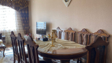 2 otaqlı Yeni tikili, Kirayə (aylıq), Bakı, Yasamal, İnşaatçılar