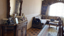 2 otaqlı Yeni tikili, Kirayə (aylıq), Bakı, Yasamal, İnşaatçılar