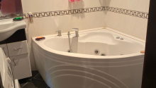 2 otaqlı Yeni tikili, Kirayə (aylıq), Bakı, Yasamal, İnşaatçılar