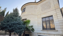 6 otaqlı Villa / Həyət evi