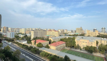 5 otaqlı Yeni tikili, Satış, Bakı, Yasamal, Elmlər Akademiyası