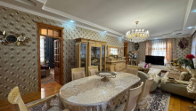 6 otaqlı Villa / Həyət evi, Satış, Bakı, Xəzər