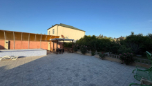 6 otaqlı Villa / Həyət evi, Satış, Bakı, Xəzər