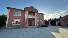 6 otaqlı Villa / Həyət evi, Satış, Bakı, Xəzər