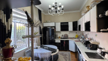 6 otaqlı Villa / Həyət evi, Satış, Bakı, Xəzər