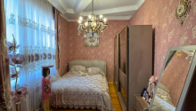 6 otaqlı Villa / Həyət evi, Satış, Bakı, Xəzər