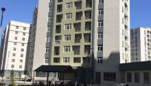 3 otaqlı Yeni tikili