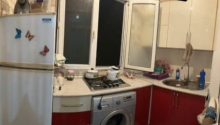 2 otaqlı Yeni tikili, Satış, Xırdalan
