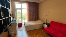 3 otaqlı Köhnə tikili, Satış, Bakı, Yasamal, Nizami