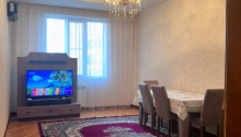 3 otaqlı Yeni tikili, Kirayə (aylıq), Bakı, Yasamal, 20 yanvar
