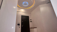 3 otaqlı Yeni tikili, Kirayə (aylıq), Bakı, Yasamal, 20 yanvar