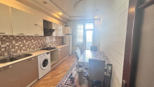 3 otaqlı Yeni tikili, Kirayə (aylıq), Bakı, Yasamal, 20 yanvar