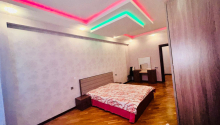 3 otaqlı Yeni tikili, Kirayə (aylıq), Bakı, Yasamal, 20 yanvar