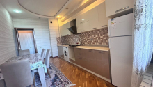 3 otaqlı Yeni tikili, Kirayə (aylıq), Bakı, Yasamal, 20 yanvar