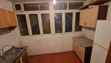 1 otaqlı Köhnə tikili, Kirayə (aylıq), Bakı, Nizami, Xalqlar dostluğu