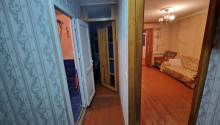 1 otaqlı Köhnə tikili, Kirayə (aylıq), Bakı, Nizami, Xalqlar dostluğu