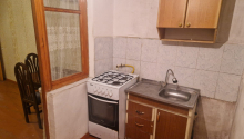 1 otaqlı Köhnə tikili, Kirayə (aylıq), Bakı, Nizami, Xalqlar dostluğu