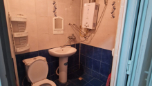 1 otaqlı Köhnə tikili, Kirayə (aylıq), Bakı, Nizami, Xalqlar dostluğu