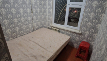 1 otaqlı Köhnə tikili, Kirayə (aylıq), Bakı, Nizami, Xalqlar dostluğu