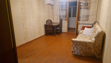 1 otaqlı Köhnə tikili, Kirayə (aylıq), Bakı, Nizami, Xalqlar dostluğu